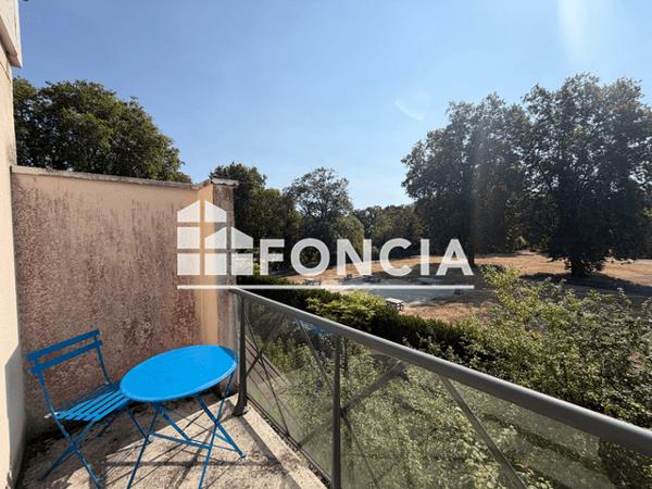 Location Appartement 2 pièces 38.66 m² - 46 BOULEVARD DE LA COURTILLE Chartres 28000