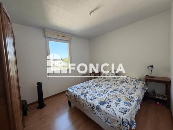 Location Appartement 2 pièces 38.66 m² - 46 BOULEVARD DE LA COURTILLE Chartres 28000
