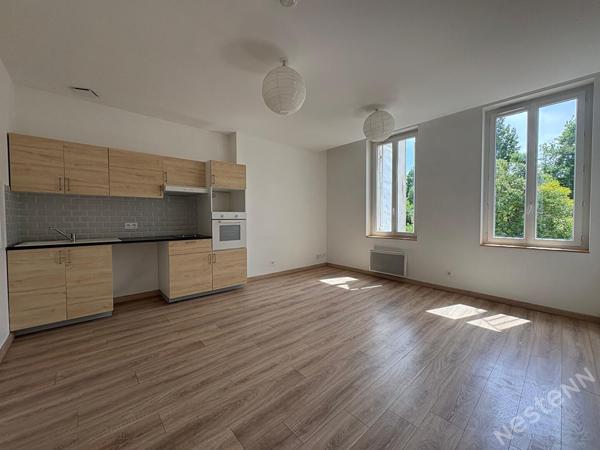 AGEN - Appartement T2 à louer de 37 m²