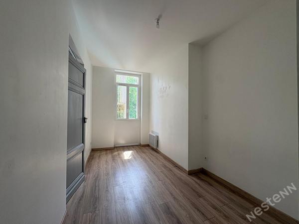 AGEN - Appartement T2 à louer de 37 m²