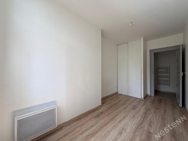 AGEN - Appartement T2 à louer de 37 m²