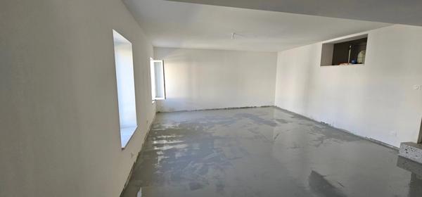 Appartement à vendre 4 pièces LA BRILLANNE (04), vite vite vite!