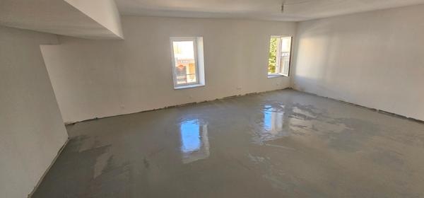 Appartement à vendre 4 pièces LA BRILLANNE (04), vite vite vite!