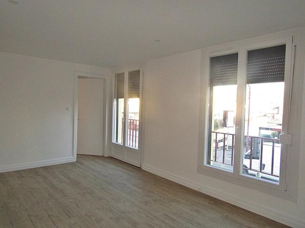 Location                                                      Appartement
                        
                     3 pièces                      58 m2                     à Raon-l'Étape