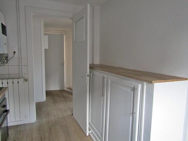 Location                                                      Appartement
                        
                     3 pièces                      58 m2                     à Raon-l'Étape