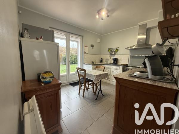 Maison à vendre 5 pièces 94 m² Nœux-les-Mines