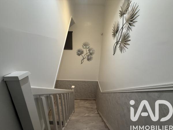 Maison à vendre 5 pièces 94 m² Nœux-les-Mines