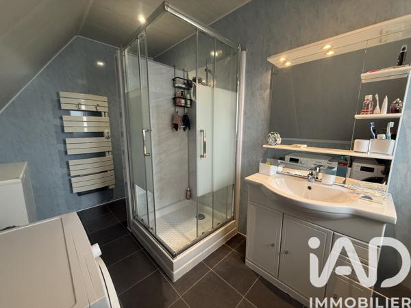 Maison à vendre 5 pièces 94 m² Nœux-les-Mines