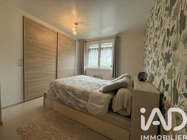 Maison à vendre 5 pièces 94 m² Nœux-les-Mines