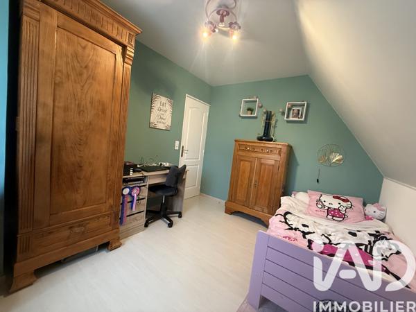 Maison à vendre 5 pièces 94 m² Nœux-les-Mines