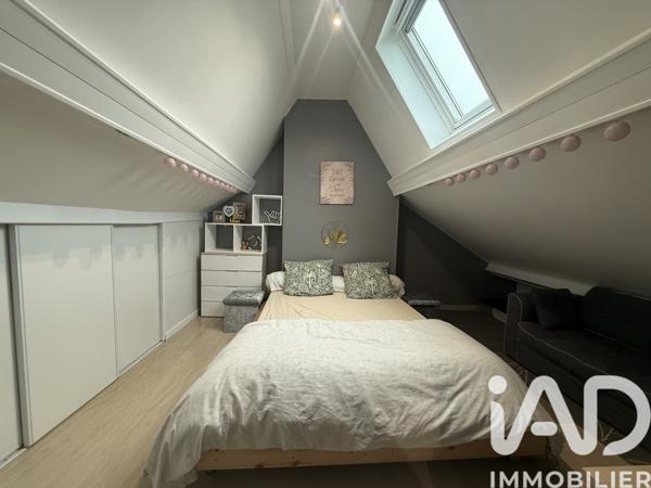 Maison à vendre 5 pièces 94 m² Nœux-les-Mines