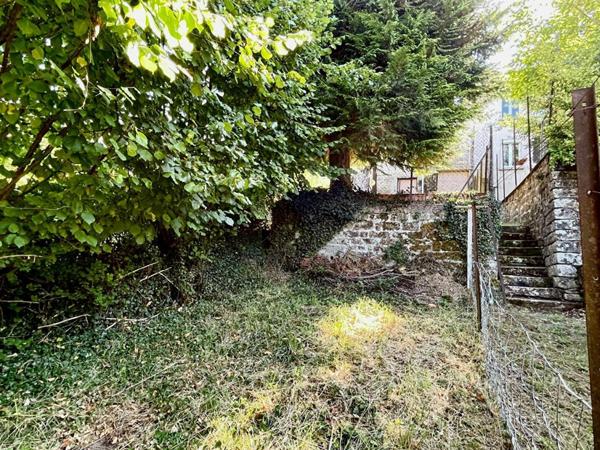 Maison de village Darney 3 pièce(s) 62 m2