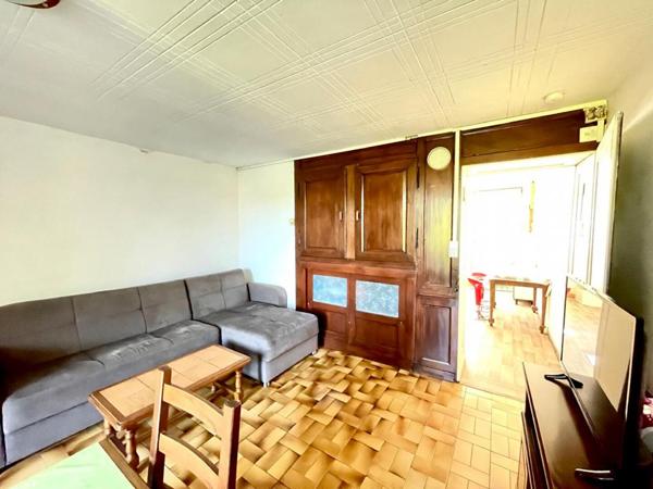 Maison de village Darney 3 pièce(s) 62 m2