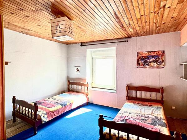 Maison de village Darney 3 pièce(s) 62 m2