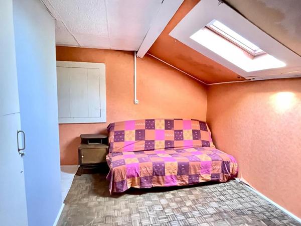 Maison de village Darney 3 pièce(s) 62 m2