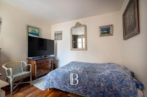 Paris 17ème, Maison 5 Chambres -  235 m² à vendre