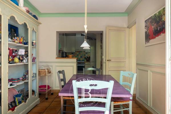 Paris 17ème, Maison 5 Chambres -  235 m² à vendre