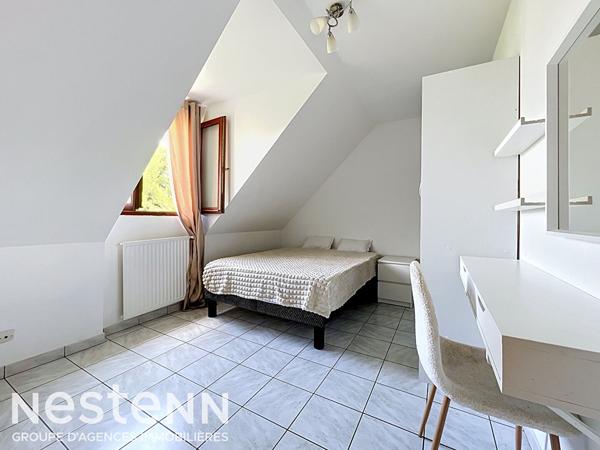 Maison individuelle VAL POMPADOUR (limite CRETEIL) avec sous-sol total!