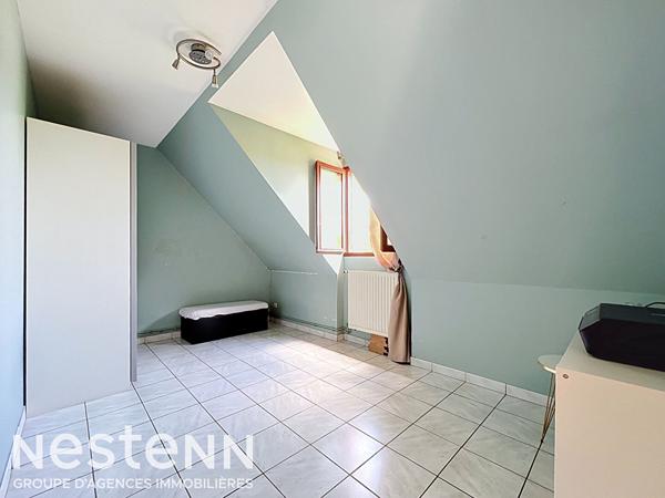 Maison individuelle VAL POMPADOUR (limite CRETEIL) avec sous-sol total!
