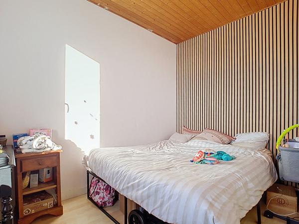 Appartement Lucinges T2 de 52 m2 avec terrasse et 3 places de parking privées