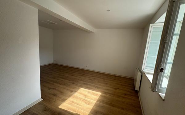 Appartement à louer    2 pièces • 38,50 m2 Saint-Marcellin