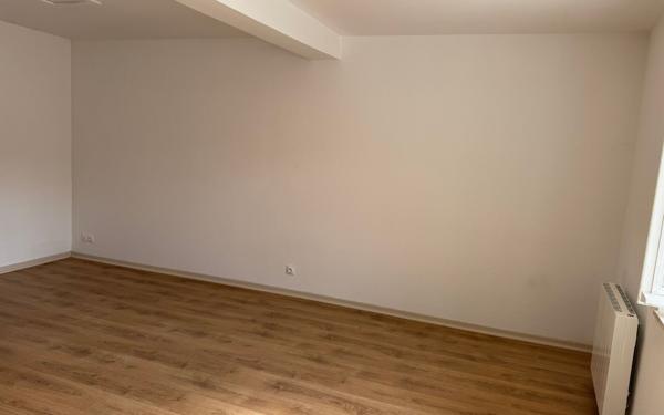 Appartement à louer    2 pièces • 38,50 m2 Saint-Marcellin