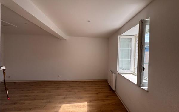 Appartement à louer    2 pièces • 38,50 m2 Saint-Marcellin