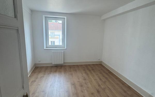 Appartement à louer    2 pièces • 38,50 m2 Saint-Marcellin