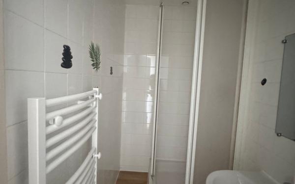 Appartement à louer    2 pièces • 38,50 m2 Saint-Marcellin