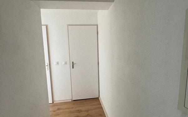 Appartement à louer    2 pièces • 38,50 m2 Saint-Marcellin