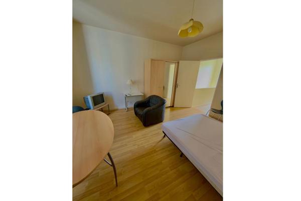 Immeuble plein centre Cosne Cours Sur Loire 550 m2