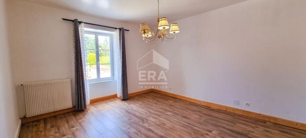 Maison de Maître 264 m2 - 6 chambres