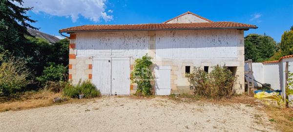 Maison de Maître 264 m2 - 6 chambres