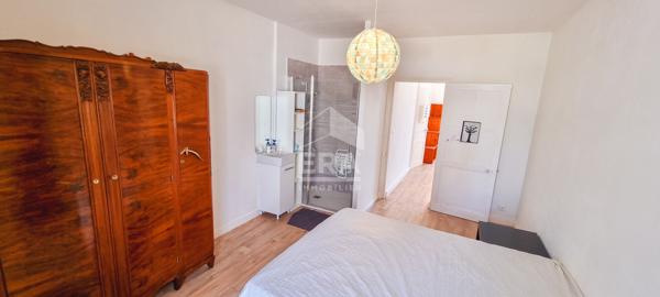 Maison de Maître 264 m2 - 6 chambres