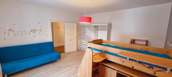 Maison de Maître 264 m2 - 6 chambres