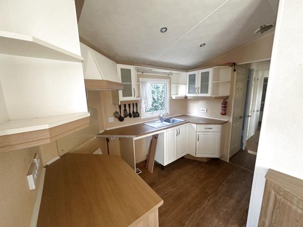 Fréjus (83600) terrain 200 M2 avec mobil-home