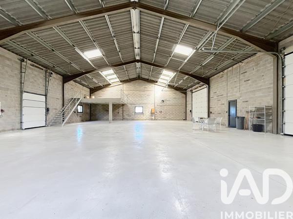 Terrain à vendre 5 935 m² Caves