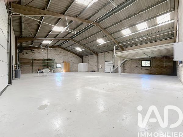 Terrain à vendre 5 935 m² Caves