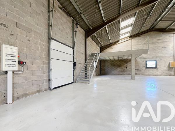 Terrain à vendre 5 935 m² Caves