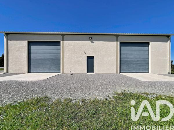 Terrain à vendre 5 935 m² Caves