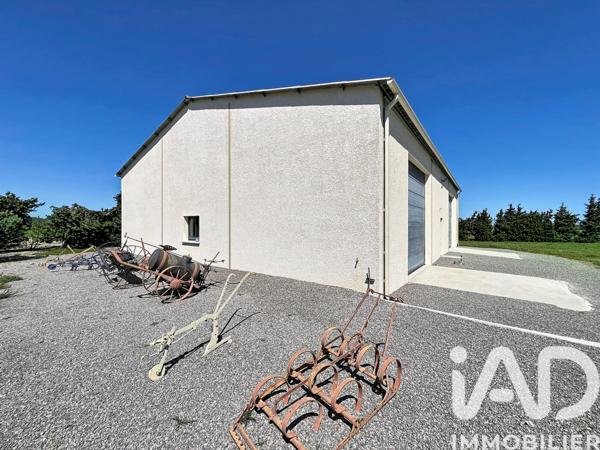 Terrain à vendre 5 935 m² Caves