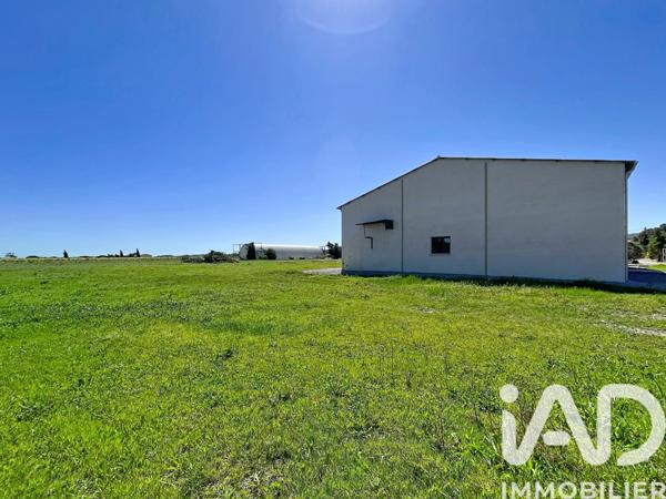 Terrain à vendre 5 935 m² Caves
