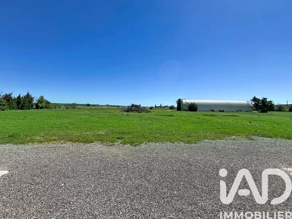 Terrain à vendre 5 935 m² Caves