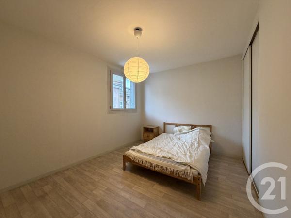Appartement F2 à vendre  2 pièces - 49 m2 VOIRON - 38