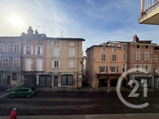 Appartement F2 à vendre  2 pièces - 49 m2 VOIRON - 38