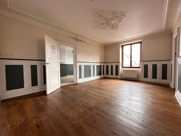 Appartement - 3 pièces - 58 m²