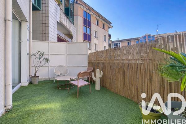 Appartement à vendre 3 pièces 70 m² Agen