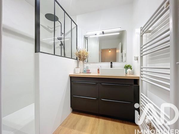 Appartement à vendre 3 pièces 70 m² Agen