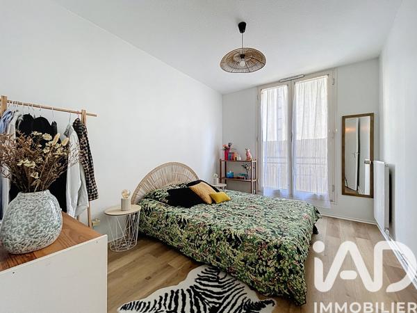 Appartement à vendre 3 pièces 70 m² Agen