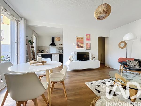 Appartement à vendre 3 pièces 70 m² Agen